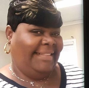 Meet your Posher, Tasha